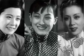 穿越时光的倩影，15位三四十年代中国电影女影星，4人自杀视频封面