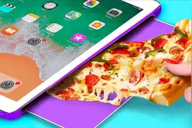 11种把食物偷偷带进教室的奇葩方式，别以为老师不会发现视频封面