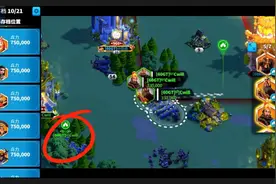 【万国觉醒】干货！实用操作设置+图拉真混兵逻辑！