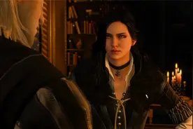 《巫师3：狂猎》剧情流程 part11- 觐见皇帝视频封面