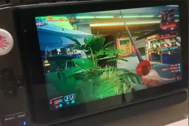 英特尔为什么在掌上电脑先推出11代处理器？答案也许在这视频封面