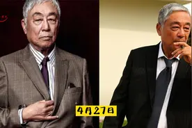 曾江在酒店内意外离世：死亡原因初步判断是心血管疾病