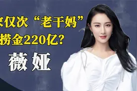 直播一姐薇娅：36岁身家90亿仅次老干妈，签约林依轮等多位明星视频封面