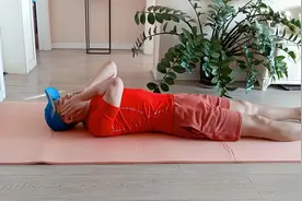 身上有个“失眠开关”，睡前推一推，促褪黑素分泌，一觉到天亮视频封面