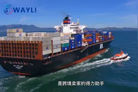如果你想拓展海外市场，不妨看看美国商超Lowe's视频封面