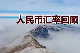 人民币汇率回顾视频封面