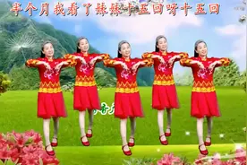 陕北情歌《为你跑成罗圈腿》阿宝独特嗓音，浓浓黄土乡音醉人动听视频封面