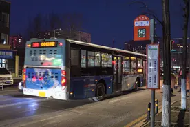 【4K·高音质】云乘车 沈阳公交149路 胜利桥→陶林居视频封面