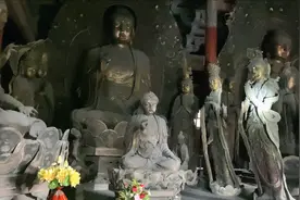 寻找1000年前契丹第一美女，至今依然楚楚可人，艳色绝世（下）视频封面