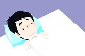 呼吸道感染导致的发烧几天能退？