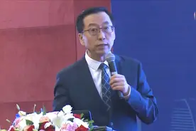 上海交大校长：我们能战胜任何瘟疫，天花彻底绝迹视频封面