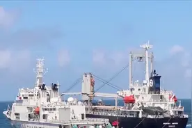 中国海警局：特大白糖走私案告破 初查涉案123亿元视频封面