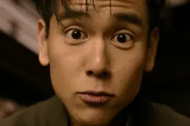抖音超火的梗，原来出自这部电影，却忽略了彭于晏最帅的一段视频封面