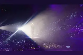 薛之谦演唱会献唱《安和桥》，向前妻告白，超级感动！视频封面