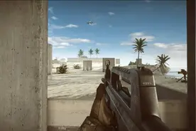 战地IV：用95式步枪和92式手枪进行打靶练习视频封面