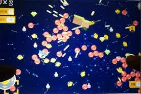 量子危机 源码编辑器 作品九 冲呀坦克2版