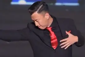 软饭皇帝孙红雷？曾被嘲靠女人上位，如今用行动证明自身实力视频封面