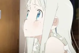 【未闻花名】愿时光能缓，愿故人不散视频封面