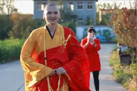 为什么和尚能戒掉酒色？向宗教学习成功方法视频封面