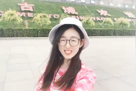 平遥古城住客栈，导游居然是男粉，这夸得男姐都不好意思了视频封面