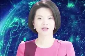 人工智能有多强大？女主播竟然是AI合成的视频封面