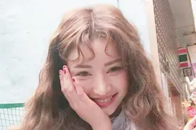 十二星座最适合染什么颜色的头发？狮子座染深绿色显气场！