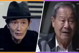 老戏骨张国栋因病辞世，盘点经典角色堪称绿叶典范，无愧最佳男配视频封面