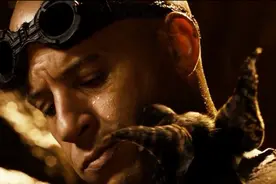 活久见！鬣狗也能养成宠物，还是外星的，牛了！视频封面
