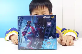 第二弹的第五人格卡片，会比上一弹更好吗视频封面