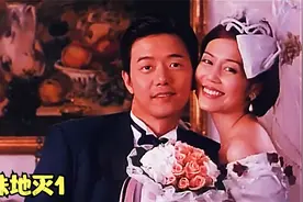 表妹为了上位，把表姐做成了烤肉卖给顾客吃【人肉叉烧包】视频封面