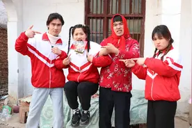 婷婷贪吃辣条，没想一觉醒来竟变成了哑巴，小朋友不要学婷婷哦视频封面