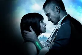 骨感+黑丝+高跟+烟熏终究是王道视频封面