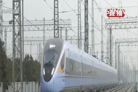 明年1月20日全国铁路调图：铁路客货运输能力提升|都市110视频封面