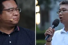 物业表示，将全部取消固定车位，进行合理的重新分配丨向前一步视频封面