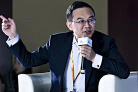 投资22亿！前央视“名嘴”郎永淳，有新身份视频封面