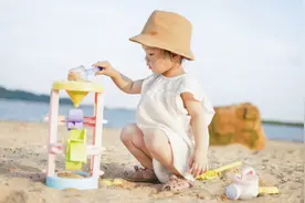 小儿中暑吃什么药好的快？分清阴暑、阳暑很关键！金银花主攻哪种