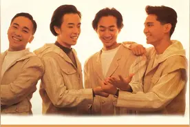 Beyond黄家驹 不能错过的30首精选金曲
