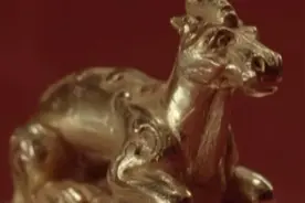 经典传奇：专家研究多年，没找到北周帝陵，几个盗墓贼竟然挖到了视频封面
