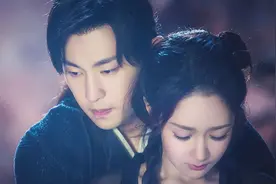 《香蜜》主题曲《不染》，毛不易唱得人心碎，让人忍不住伤感