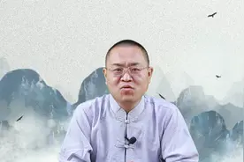 男性不长胡子是有病吗？是什么原因造成的？听听中医怎么说视频封面