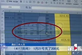 重庆一公寓中央空调贵得离谱 一天要100元！视频封面