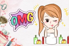 山东直男小伙吐槽女生素颜妆，化不化妆没区别，白费3000化妆品！