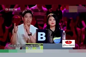 年代秀：郭晶晶被问，节目中怎么称呼老公霍启刚，她的答案真暖心视频封面