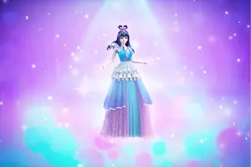 精灵梦叶罗丽   第24集   她  就在人类世界视频封面