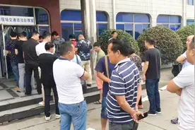 交通违章必须要在15天内处理吗？看看交警是怎么解释的，别做错了视频封面