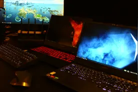 AMD版拯救者R7000与Y7000-2018款进化对比视频封面