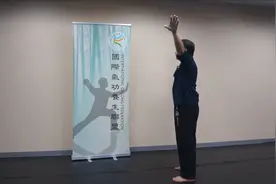 完整開通八脈法教學-打通奇經八脈 -李章智视频封面