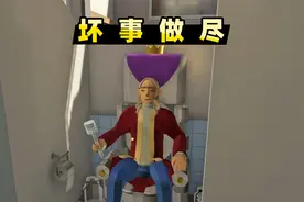 【小贝】“时间停止”题材被做成游戏？同学被定格，玩家为所欲为