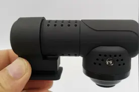 最适合跑网约车车内录像取证的360度全景记录仪非他莫属价格合理视频封面