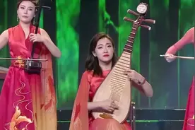 《十面埋伏》 演奏：女子十二乐坊[超清版]视频封面